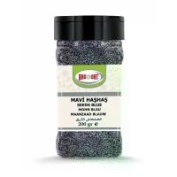 ราคา COD. Bağdat Baharat Blue Poppy Seeds 200 g Poppy Seeds from Turkey อาหารทดแทน (1733168461826589936)
