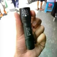 ราคา ไฟฉายพกพาขนาดกระทัดรัด(Ultra Fire Max-W8 38000W) turkey ผงซักฟอก 1 breeze excel (1733360061888038701)