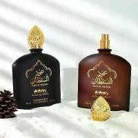 ราคา oazshop016 น้ำหอมอาหรับ อูฐ 100ml กลิ่นกาบไม้หอม น้ำหอมอาหรับ สยบกลิ่นตัว น้ำหอมผู้หญิง น้ำหอมผู้ชาย อาหรับ Perfume ลูกกลิ้งทำความสะอาด ขวดโค้ก5ลิตร breeze excel เช็ดหน้า กระดาษท (1732482906320503881)