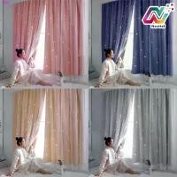 ราคา sunnyhome Nest ผ้าม่าน ผ้าม่านตีนตุ๊กแก ผ้าม่านหน้าต่าง ม่านตีนตุ๊กแก ผ้าม่านกันแสงuv ผ้าม่านประตู ตกแต่งห้อง ลูกกลิ้งทำความสะอาด ที่ขายดี ที่สุดในสัปดาห์นี้ ลูกกลิ้งเก็บขน turke (1734085156745610709)