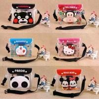 ราคา Cerj89SHOP พร้อมส่ง2025 ลายมาใหม่ สงกรานต์ ซองกันน้ำคาดอก กระเป๋ากันน้ำ กระเป๋ากันน้ำคาดอก จุของได้เยอะ ลายการ์ตูน ซองกันน้ำ สินค้าขายดี turkey ผงซักฟอก 1 กระดาษทิชชู่เช็ดหน้า ทิชชู่แบบดึง (1733515882