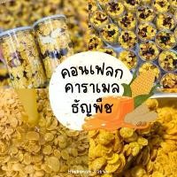 ราคา przshop16 คอนเฟลกคาราเมล ท็อปปิ้ง ธัญพืช แน่นๆกระปุก กระปุกใหญ่ 650ml. ที่นิยมมากที่สุด turkey บรีส လက်စွပ်boy กล่องใส่รองเท้า ลูกกลิ้งเก็บขน ทิชชู่แบบดึง breeze (1731206702062864027)