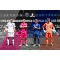 ราคา 【ของแท้ 100%】 เสื้อบุรีรัมย์ AFC CHAMPIONS LEAGUE 2023/24 ของแท้-Buriram United x Kelme AFC CHAMPIONS LEAGUE 2023/24 (1731834542250493065)