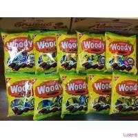 ราคา ขายส่งUnited Woody ช็อคโกแลตรสผลไม้รวม ขนาด275g บรรจุ50เม็ด(1ลังมี12ห่อ) สินค้าแนะนำ (1734392744257619647)