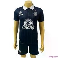 ราคา เสื้อผ้ากีฬาผู้ชา ชุดกีฬา สโมสรฟุตบอล บุรีรัมย์ยูไนเต็ด Buriram Unitedได้เสื้อ+กางเกง คุณภาพพรีเมี่ยมสินค้าถ่ายจากงานจริ ขายร้อน (1734450482598872283)