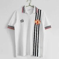ราคา 32875/80 Mancheste United Away Retro Football Jersey Soccer Shirt S-XXL เสื้อบอลวินเทจ เสื้อฟุตบอลยุค90 เสื้อฟุตบอลย้อนยุค เสื้อแมนยูย้อนยุค (1734434463859967057)