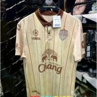 ราคา เสื้อ BURIRAM UNITED 2025 (สีเบท) เสื้อบอลบุรีรัมย์ (1733789342800053907)
