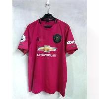 ราคา เสื้อบอล แมนยู manchester united แท้ ปี 2019 (1734037170981537107)