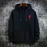 ราคา เสื้อฮู้ด LFC JUMPER - YNWA SWETER - THE REDS HOODIE JACKET - เสื้อสเวตเตอร์ระดับพรีเมียมของ LIVERPOOL - YNWA UNITEDฤดูร (1733292532338689959)
