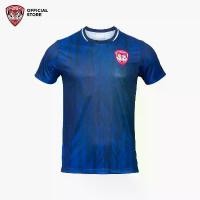 ราคา Muangthong United : เสื้อคอกลมเมืองทองยูไนเต็ดสีกรม ไผ่ (1733878566798525633)