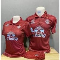 ราคา * ชุดบอลทีมบุรีรัมย์ยูไนเตด ชุดกีฬาบุรีรัมย์2021-2022รุ่นใหม่[เก็บปลายทาง] Buriram United (1730625045954136795)
