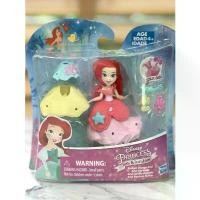 ราคา (พร้อมส่ง) ตุ๊กตา Little Kingdom Ariel ของใหม่ไม่เคยแกะกล่อง สไตล์การระเบิด (1732642033124214209)