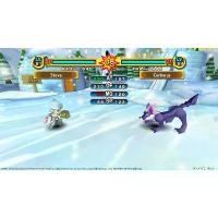 ราคา แผ่นเกมส์คอม : Dokapon Kingdom Connect (1734285413411292302)