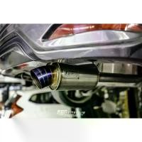 ราคา [COD] [tiktok]JTC ท่อรถยนต์ ท่อสูตร Honda City 2014-2019 ตรงรุ่น "แค่ขันน๊อต อารมณ์ก็เปลี่ยน" ท่อรถยนต์ ท่อไอเสีย ท่อแต่ง ท่อซิ่ง ท่อรถเก๋ง ท่อฮอนด้า (1732751660213831019)