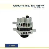 ราคา ไดชาร์จ ฮอนด้า แจ๊ส HONDA JAZZ CITY เครื่อง L15A 80A (Built-แท้ใน) (1733329707256415702)