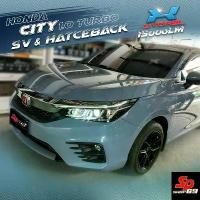 ราคา หลอดไฟหน้ารถยนต์ LED Honda City Turbo รุ่น SV-HB 2020-2021 ยี่ห้อ SP-LED รับประกัน ปี (1732768381155116455)