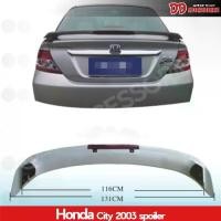 ราคา spoiler สปอยเลอร์ สปอยเลอร์หลัง City 2003 2004 2005 2006 2007 Zx งานดิบ ตัวยกมีไฟ ไม่ทำสี ตรงรุ่นไม่ต้องแปลง NT (1733191348417234767)