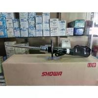 ราคา ☁SHOWA โช๊คอัพหน้า - โช๊คอัพหลัง City ZX 06-07 Jazz GD 04-07 ซิตี้ แซดเอ็ก 2006-2007 แจ๊ส 2004-2007☞ (1734240780561385057)