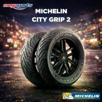 ราคา Motorcycle Outer Tires Michelin City Grip 2 Michelin City Grip 2 Tubeless (Megaparts Store) (1734417318856524933)