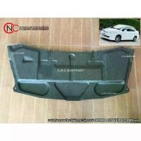 ราคา แผ่นกันความร้อนใต้ฝากระโปรงหน้า HONDA CITY ปี2003-2005 แท้ (พร้อมกิ๊บล็อค) (1734412617044231631)
