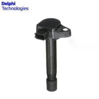 ราคา DELPHI คอยล์จุดระเบิด HONDA ACCORD CIVIC ES FD FB CITY JAZZ CRV HRV คอยหัวเทียน ฮอนด้า แอคคอร์ด ซีวิค ซิตี้ แจ๊ส (1732936440338548148)