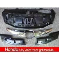 ราคา กระจังหน้า honda city 2008 2009 2010 2011 modulo (1729662771994069270)