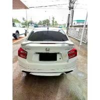 ราคา spoiler สปอยเลอร์ สปอยเลอร์หลัง City 2008 2009 2010 2011 2012 งานดิบ ตัวยกมีไฟ ไม่ทำสี ตรงรุ่นไม่ต้องแปลง NT (1734367616858818416)