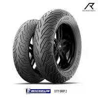 ราคา ยางนอก Michelin City Grip 2 ( ขอบ 12 13 14 15), (1732438914150073865)