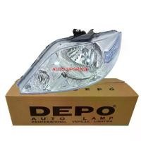 ราคา (DEPO) ไฟหน้า HONDA CITY ZX 2006 2007 (1732960231042484153)