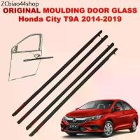 ราคา 4pcs คิ้วรีดน้ำHonda city 2014-2020 ยางรีดน้ำนอกcity 2014-2019 คิ้วรีดน้ำประตู คิ้วรีดน้ำ (1732099075745416850)