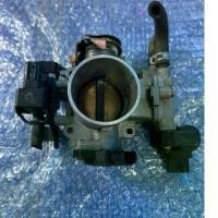 ราคา ปากลิ้นเร่ง ลิ้นปีกผีเสื้อ ปากผีเสื้อ honda L15A สวิตซ์ให้ครบ(เร่งสาย) แท้มือสองญี่ปุ่นสำหรับjazz city (1733329722142459684)