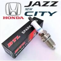 ราคา ALK17RY หัวเทียน IRIDIUM BTL หัวเทียนเข็ม เทียบ IZFR6K 4หัวหรับ Honda Jazz City Civic Accord CRV (1734319569690330627)