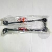 ราคา (1 คู่) 555 ลูกหมากกันโคลงหน้า HONDA CITY ปี 03-05 made in JAPAN (1733781119465195087)