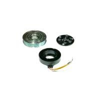 ราคา ❁ชุดหน้าคลัชคอมแอร์ City Jazz 2014-2018 RM GK คลัชคอมแอร์ ซิตี้ แจ๊ส 14-18☁ (1734240780341774214)