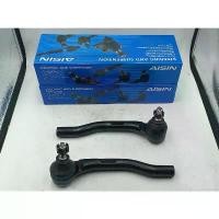 ราคา สวัสดิการสด Aisin (1คู่) ลูกหมากคันชัก Honda City ZX ซิตี้ ปี 03 - 07 / Honda Jazz GD แจ็ส ปี 03 - 07 / JTRH-4012 (1732162231391978778)