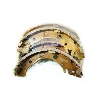 ราคา Compact ผ้าดรัมเบรคหลัง City Jazz 14-18 19 1.0 Turbo Mobilio ผ้าเบรคหลัง ซิตี้ แจ๊ส โมบิลิโอ้ COD (1733154641941530145)