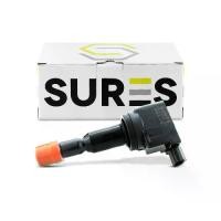 ราคา คอยล์จุดระเบิด HONDA JAZZ GD V-TEC / CITY ZX / L15A - SCH-003 - SURES - คอยล์หัวเทียน ฮอนด้า แจ๊ส ซิตี้ 30520-PWC-003 (1732589089088440111)