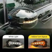 ราคา ไฟเลี้ยวกระจกมองข้างด้านหลังรถยนต์ 2 ชิ้น สำหรับ Honda CRV/URV/City/GREIZ/JADE/VEZEL/ODYSSEY/AVANCIER/แจ๊ส ไฟซ้าย/ขวา (1732153354341354450)