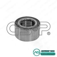 ราคา ลูกปืนล้อหน้า HONDA CITY ZX /03-07 JAZZ GD /03-07 CIVIC /92-95 ไม่มีเอบีเอส GSP 9138022 (1732303134672520481)