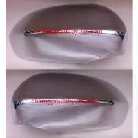 ราคา ครอบกระจก ครอบกระจกมองข้าง HONDA CITY 2003 2004 2005 2006 2007 โครเมี่ยม (1734117377097499705)