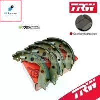 ราคา TRW ผ้าดรัมเบรคหลัง Honda City ZX ปี02-07 / ผ้าเบรค ผ้าเบรค / GS7848 (1731996272550643279)