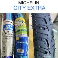 ราคา ❖ยางนอก มิชลิน CITY EXTRA ขอบ17 Michelin☼ (1731874671162525197)