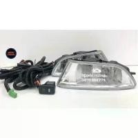 ราคา ไฟตัดหมอก ไฟสปอร์ตไลท์ HONDA CITY ZX ปี 2005 2006 2007 (1733206153995715642)