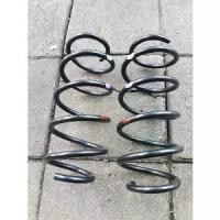 ราคา จัดส่งเร็ว สปริงหลัง สปริงหน้า Honda Jazz city civic ราคาตัวละ ปี2003-2022 อะไหล่แท้Honda (1734362191008204281)