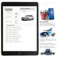 ราคา เซ็นเซอร์ความดันไอดี/เซ็นเซอร์แผนที่ (ของแท้) สำหรับ Honda Accord/Civic/Fit/City/Odyssey (2006-2017) HR-V (2016-2017) (1734132598720268281)