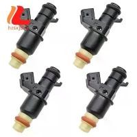 ราคา หัวฉีดน้ำมันเชื้อเพลิง 4 ชิ้น/ชุด สำหรับ Honda FIT Jazz City GD3 GD8 GE8 (1734338381901169997)