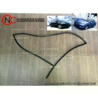 ราคา ยางขอบกระจกบังลมหน้า HONDA CITY ปี2003-2008 ZX แท้ (1734104994106672510)