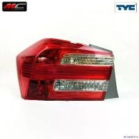 ราคา autoptshop แบบพกพา ไฟท้าย CITY ซิตี้ HONDA ฮอนด้าซิตี้ ปี 2011 2012 2013 งาน TYC มอเตอร์ไซค์ Motorcycle เม็ด กระจาย ไฟเลี้ยว รถ ไฟหน้า (1730866130648139956)