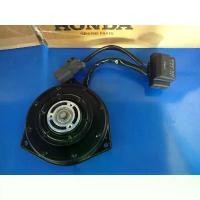 ราคา ✼มอเตอร์พัดลมแอร์ Honda Civic FD1.8 , Jazz,City 2003-2012,CRV2002-2012⚘ (1734239357176349958)
