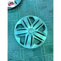 ราคา จัดส่งจากกทม ️300ต่อ1ฝา️Honda15"ฝาครอล้อกะทะมือสองHonda-jazz/cityขอ15พ่นสีใหม่นะคะสวยค่ะ (1731648712048411759)